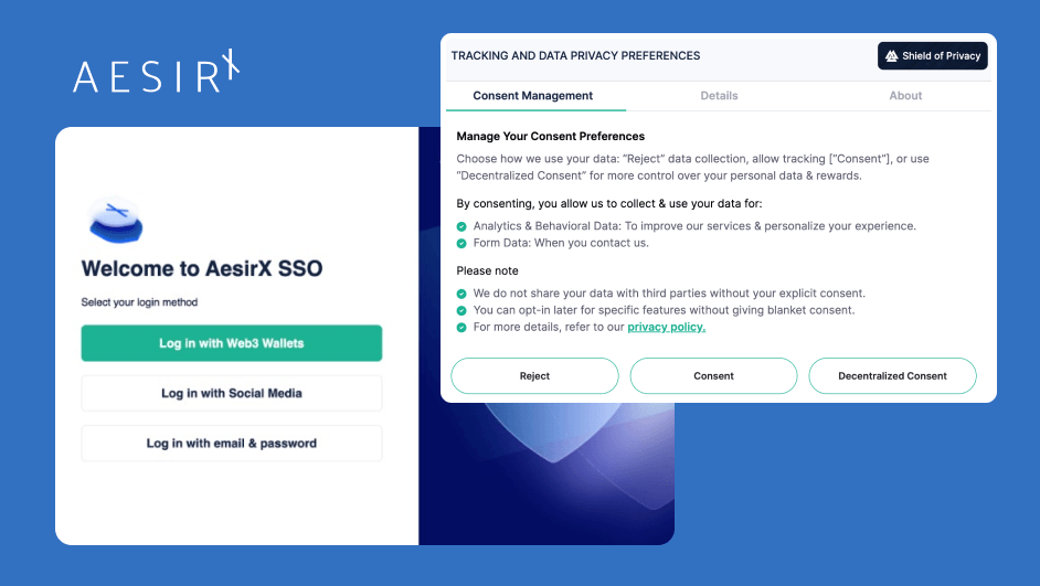 aesirx adopting new trends and providing free marketing tools 1