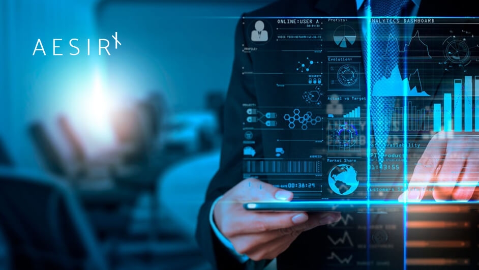 data visualization and reporting