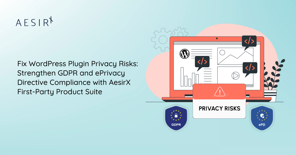 WordPress Plugin Privacy Risks