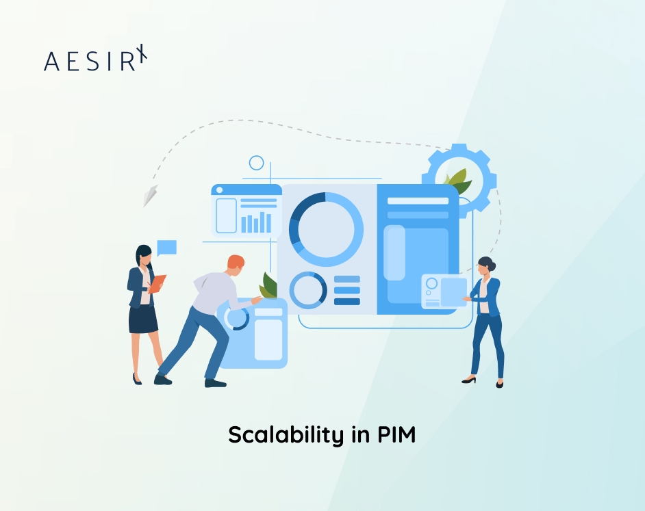 choose a pim that supports multi language capabilities and regional customizations