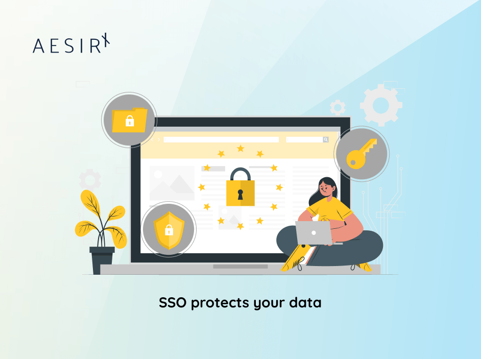 comparing sso and traditional login key differences for privacy and compliance