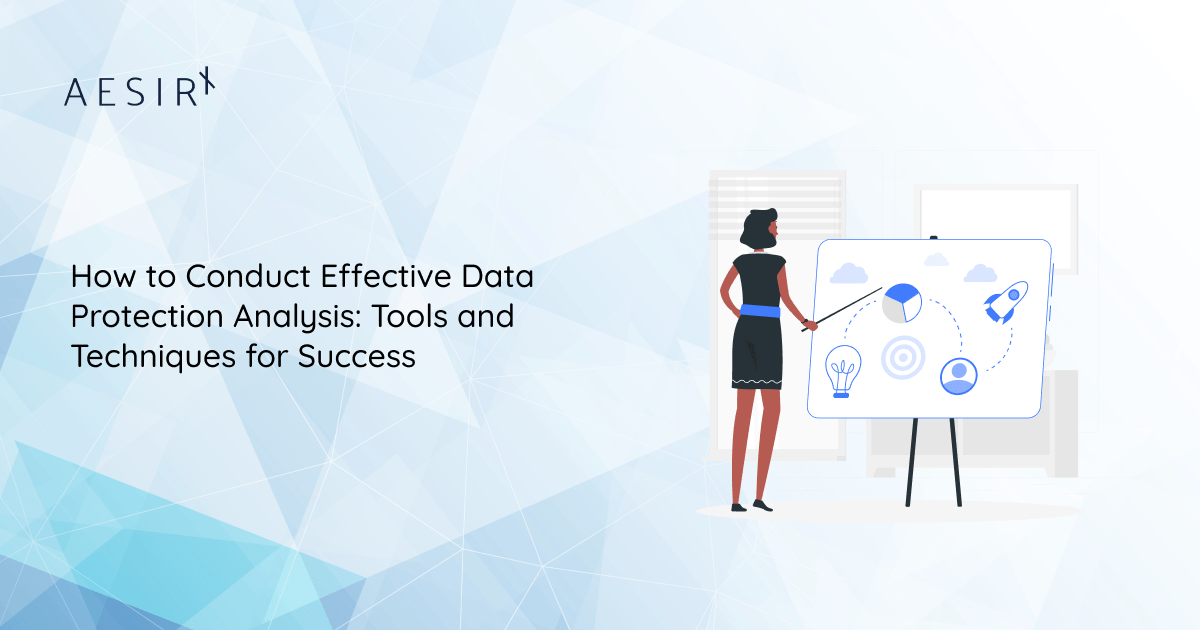 how to conduct effective data protection analysis