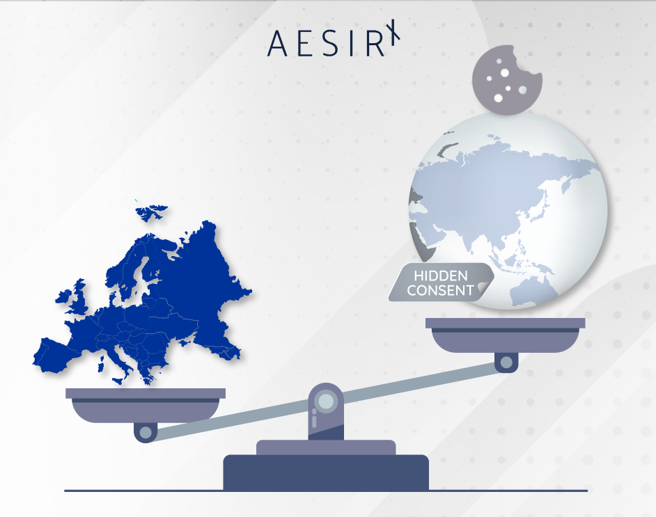 the global split opt in vs opt out
