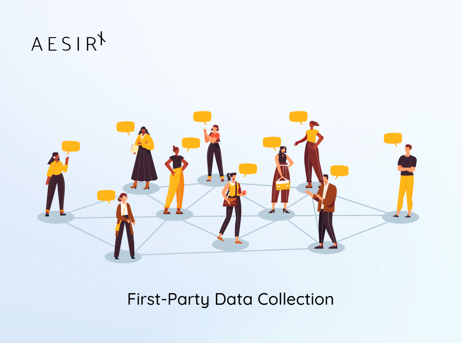 managing consent for first party data is essential for complying with regulations and fostering trust with your users