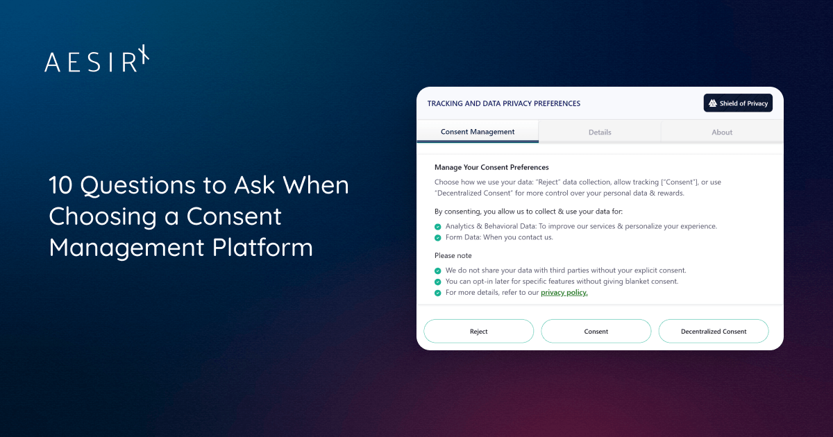 og 10 questions to ask when choosing a consent management platform