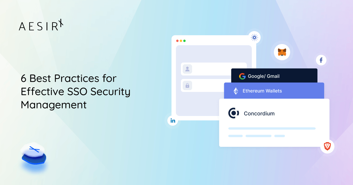 og 6 best practices for effective sso security management