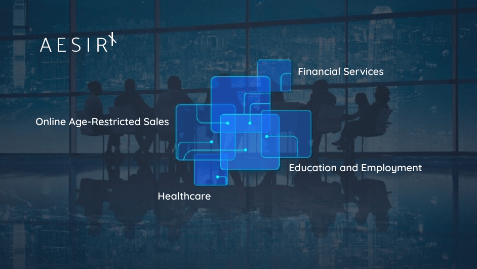 real world use cases of decentralized identity