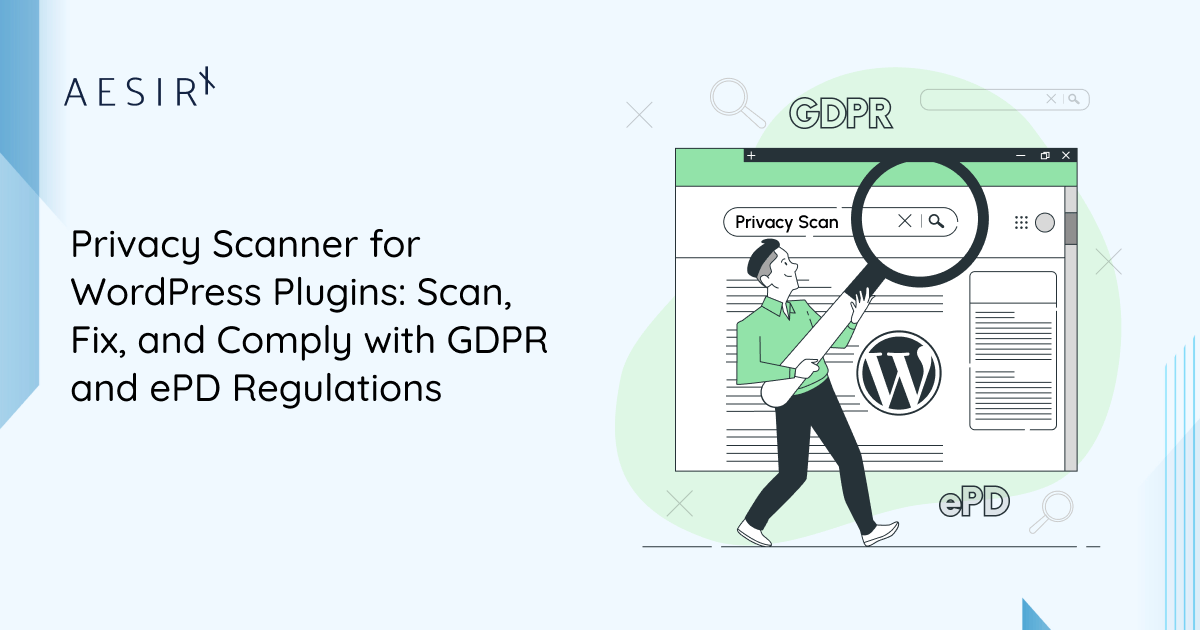 og wordpress plugin compliance is your site a privacy disaster