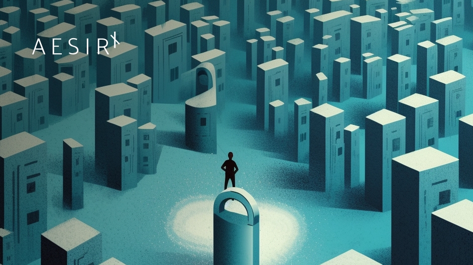 web3 technology allows users to fully own and control their data