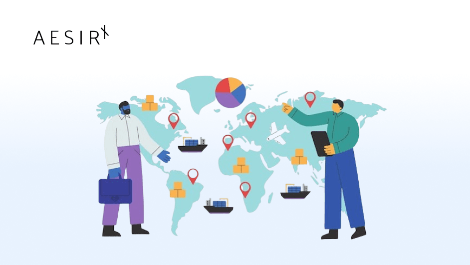 international expansion how e commerce managers benefit from using pim