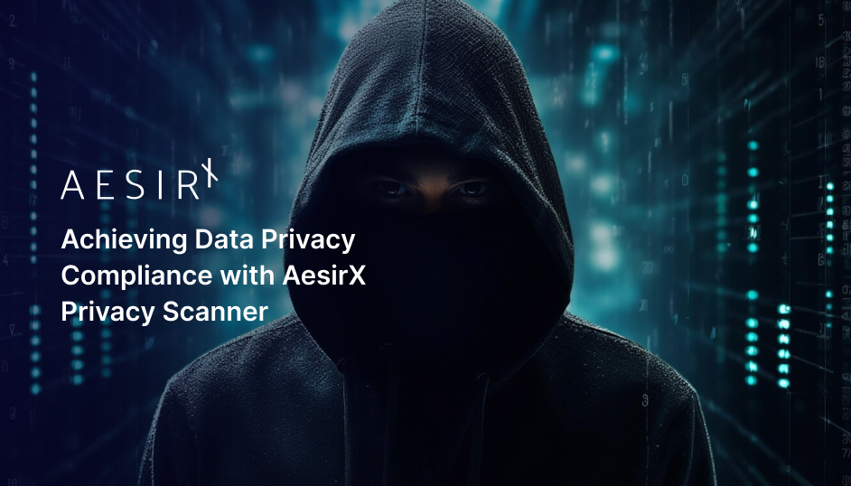 og achieving data privacy compliance with aesirx privacy scanner