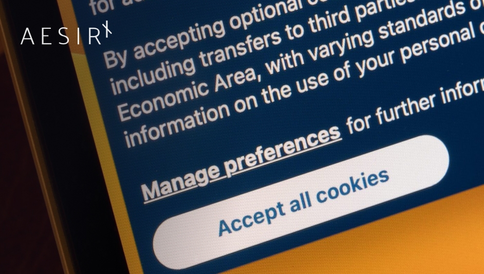 recent legal developments