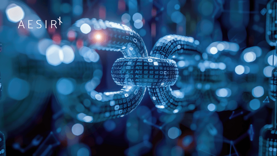 web3 integration for data privacy