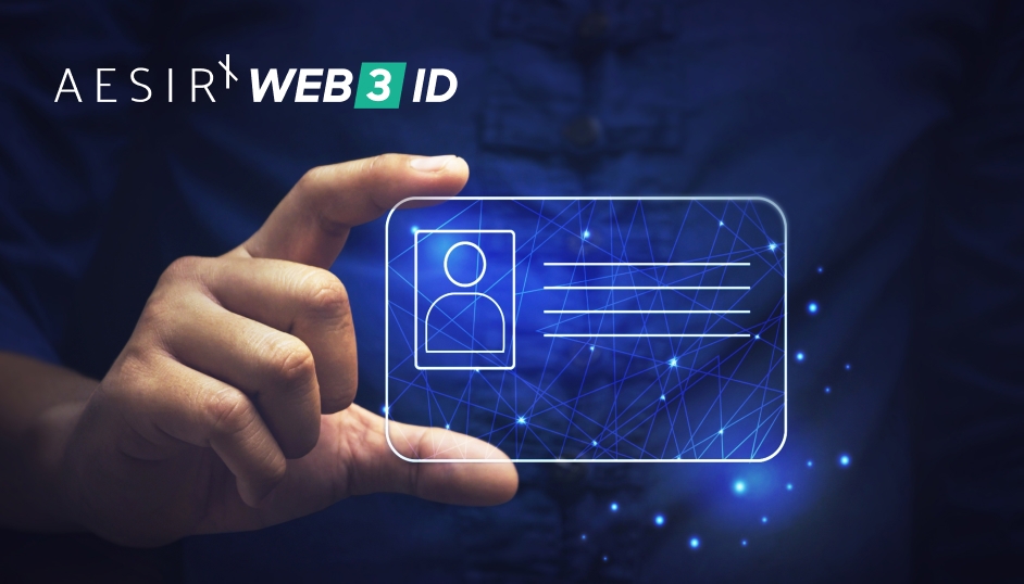 web3id the importance of identity management