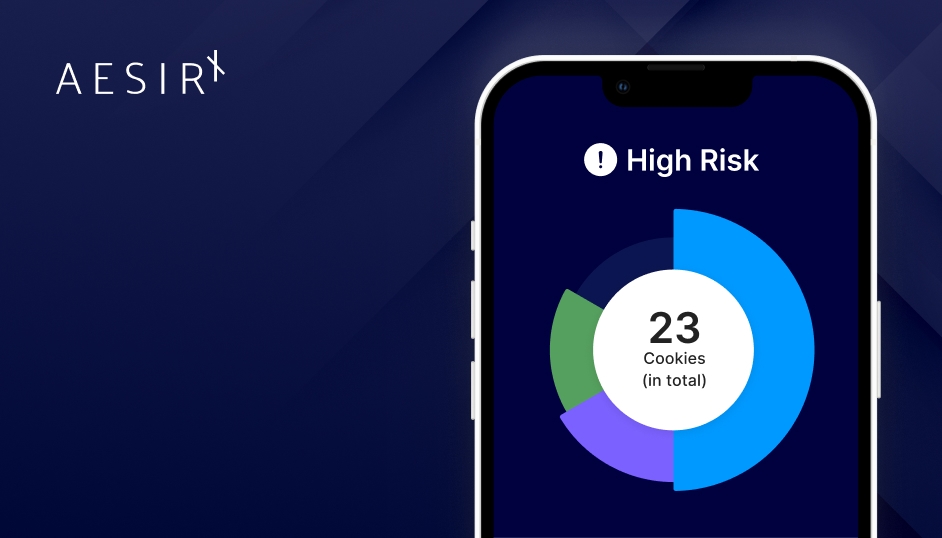 what is aesirx privacy scanner