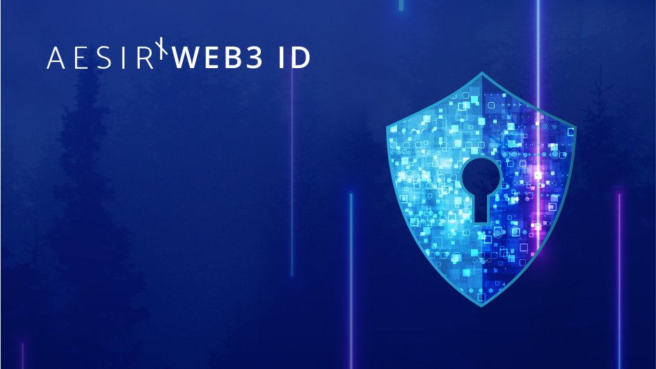 cover web3 id security register now to secure your username id