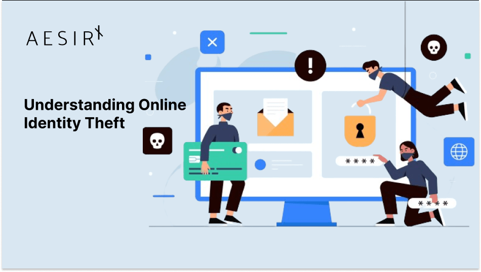 identity theft is a serious issue that can devastate your finances and personal life