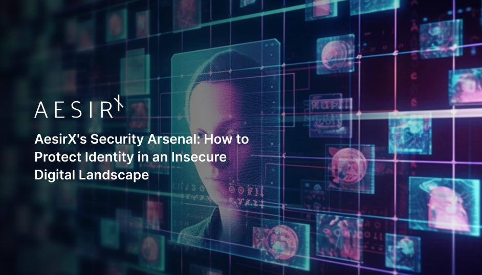 og how to protect identity in an insecure digital landscape
