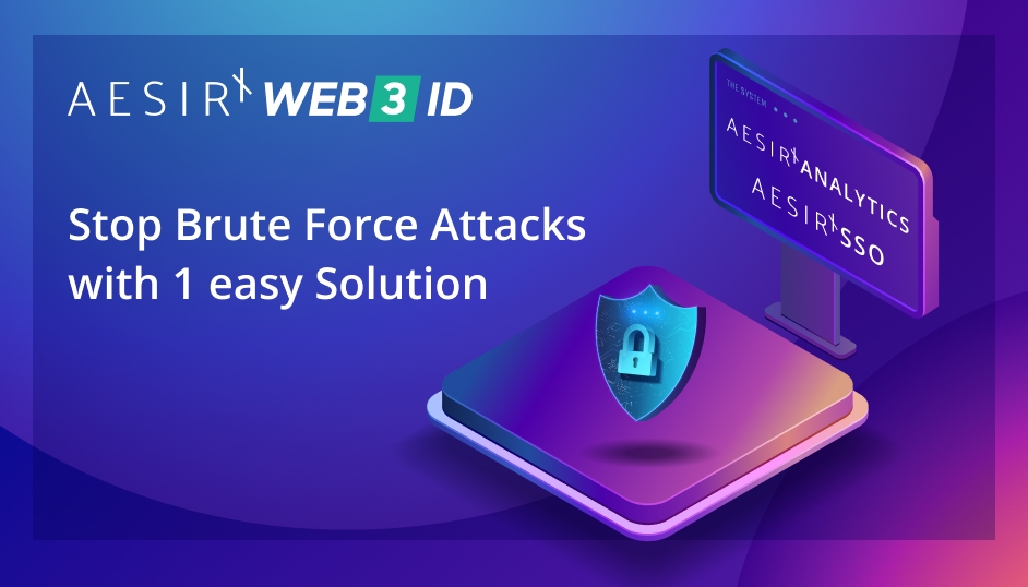 stop brute force attacks with 1 easy solution