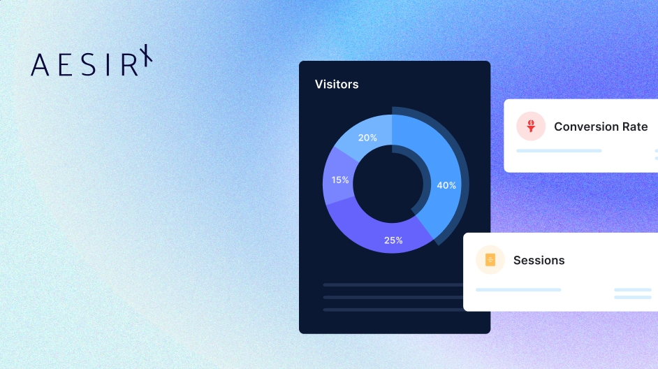 integration enables analytics within existing infrastructure