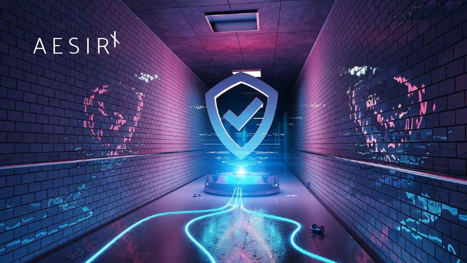 navigating the future of data privacy with aesirxio