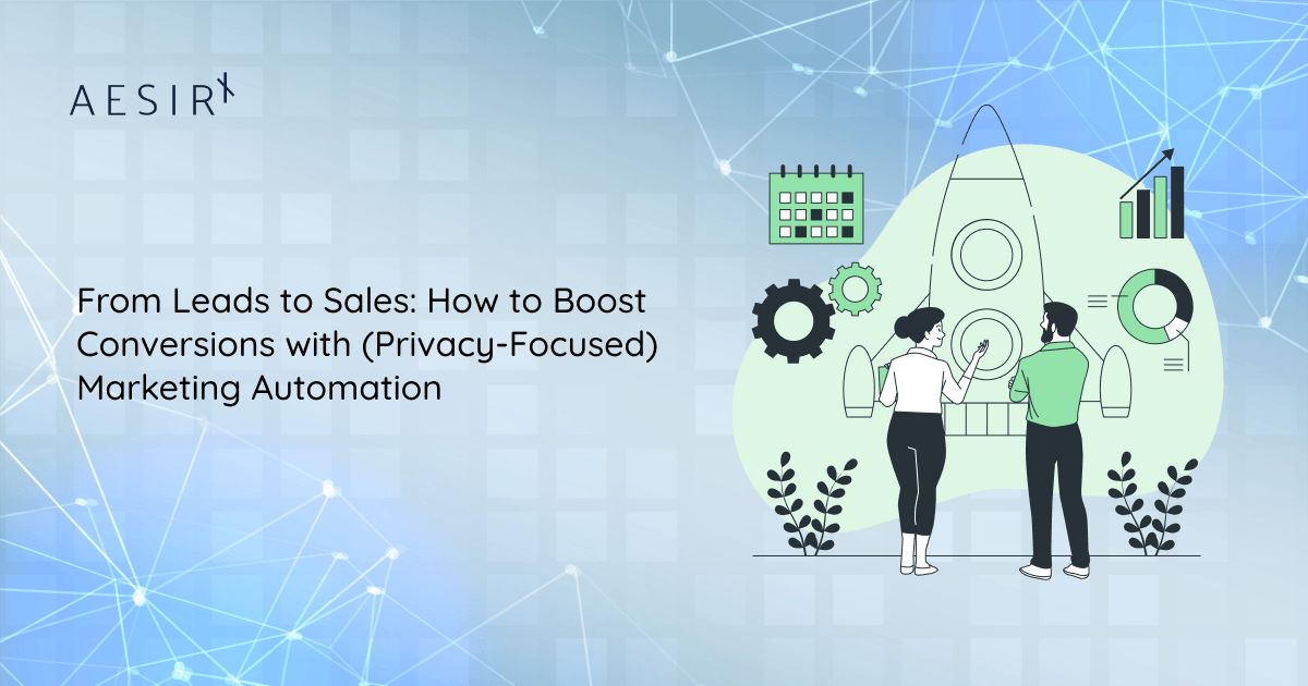 og how to boost conversions with marketing automation