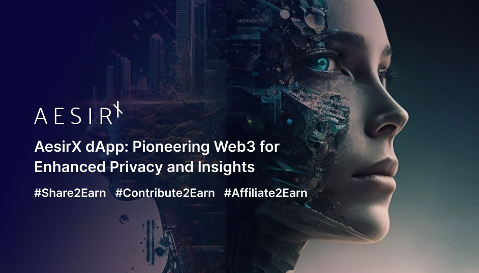 og shaping the future of martech aesirxs game changing community initiatives