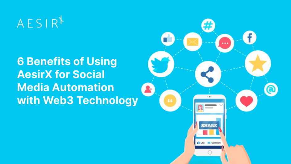 Benefits of Using Social Media Automation: Boost Productivity Today