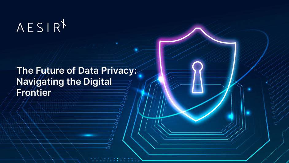 og the future of data privacy navigating the digital frontier