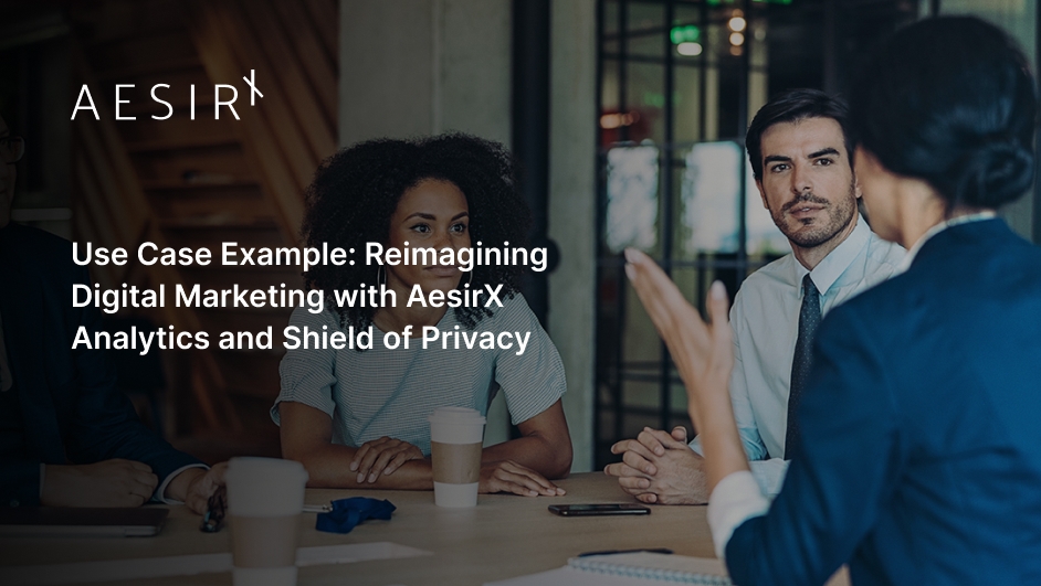 og use case example reimagining digital marketing