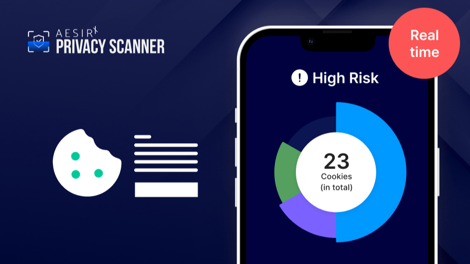 powerful solutions ensure your website complies with privacy laws like gdpr