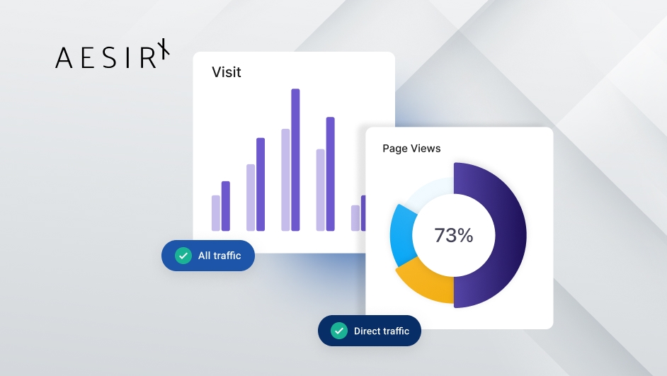 the power of aesirx bi for informed decision making