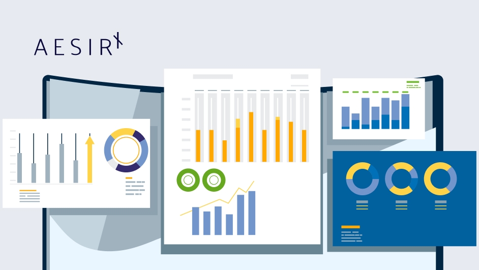 the power of behavior and event driven analytics