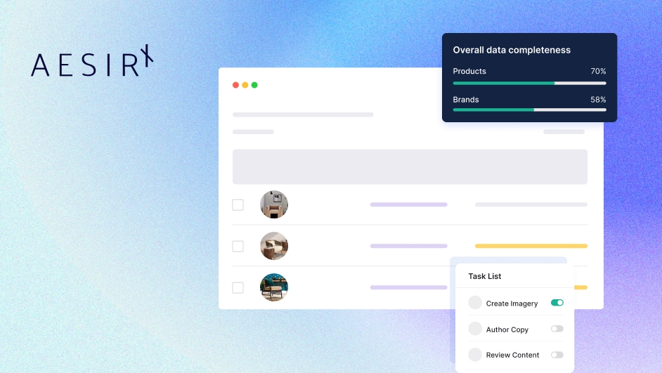 the power of web3 in product information management