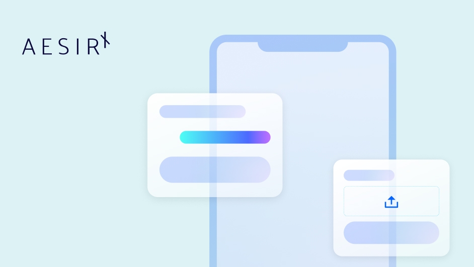 unlocking age and residency restrictions aesirx sso and concordiums id