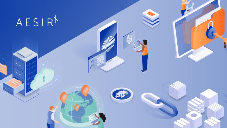 web3 id gives individuals ownership and control over their personal data