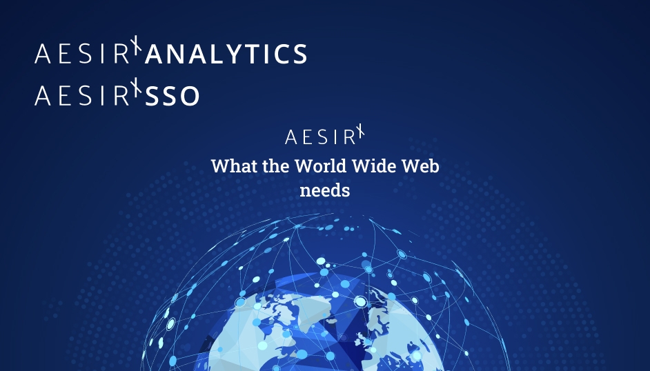 web3 id is the future because the world wide web does not work without an id