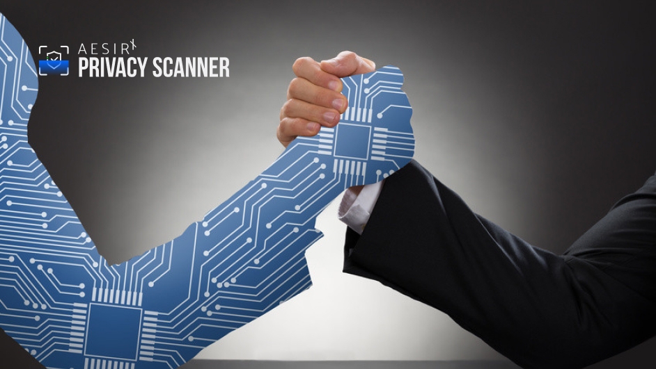 why does real time privacy risk scanning matter