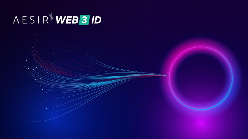 A message to our Community: Exciting updates on the upcoming launch of AesirX WEB3 ID