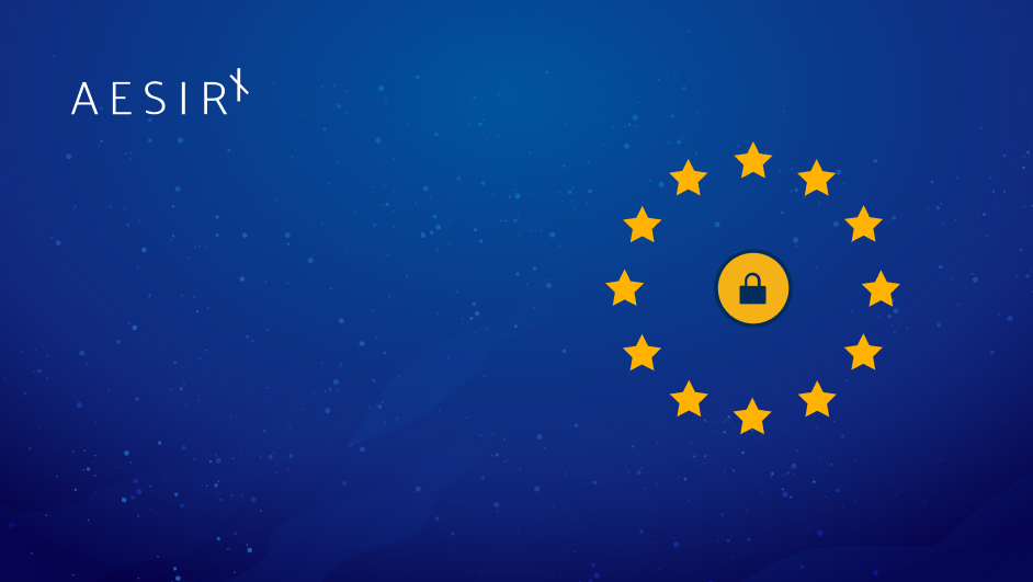 AesirX & Concordium: Simplifying Data Protection Compliance for EU Industries