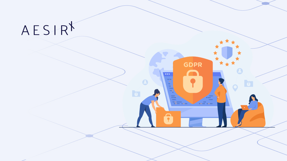 How will GDPR Affect Blockchain? How to Become GDPR Compliant?