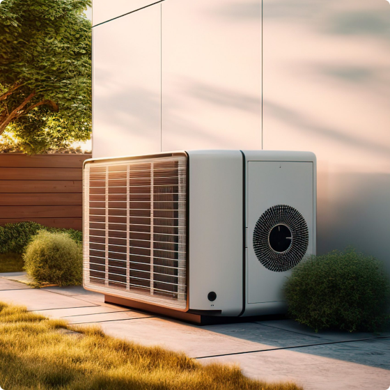 Pioneering Privacy-Driven Growth in the Heat Pump Industry