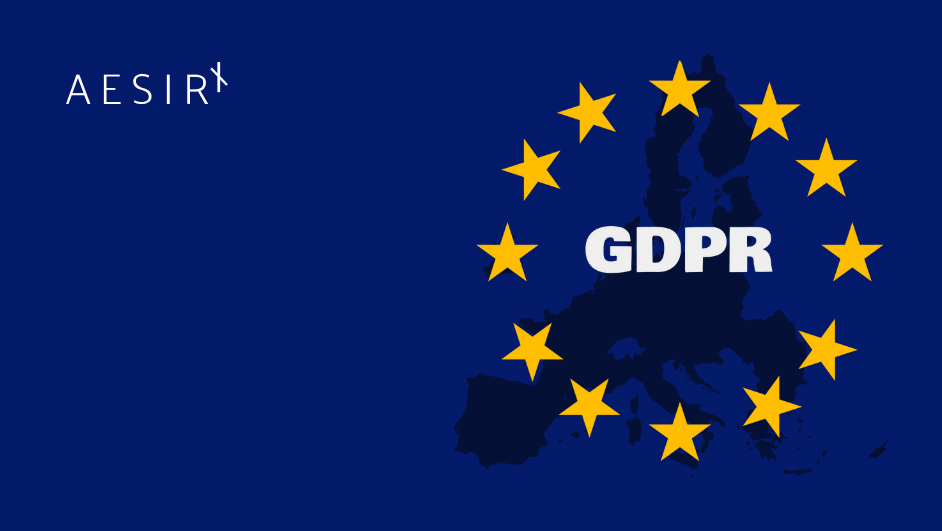 8 Common Misconceptions about EU General Data Protection Regulation for Businesses