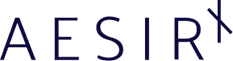 AesirX Logo