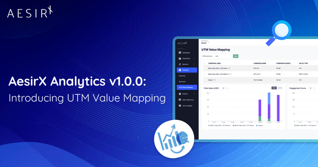 AesirX Analytics v1.0.0: Introducing UTM Value Mapping