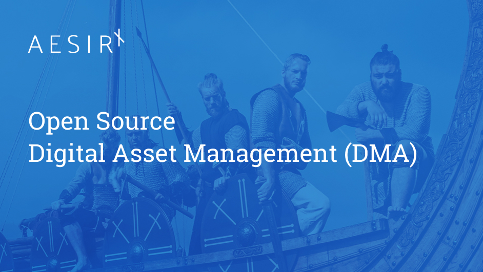Are you ready for Open Source Digital Asset Management software?