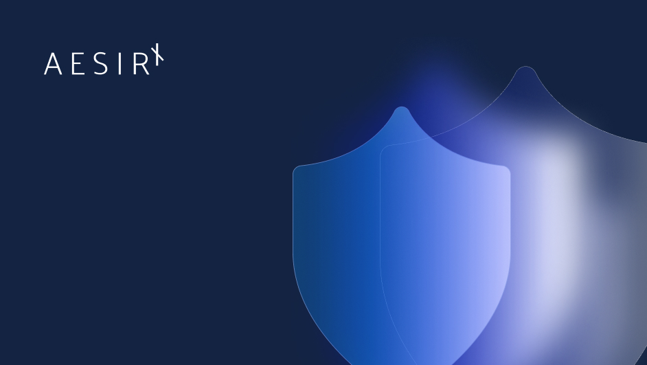 AesirX Shield of Privacy: Your Path to Data Sovereignty