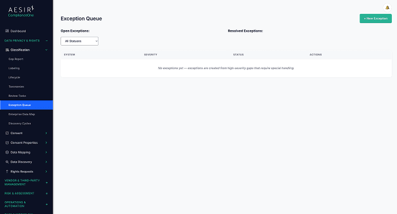 Response Templates