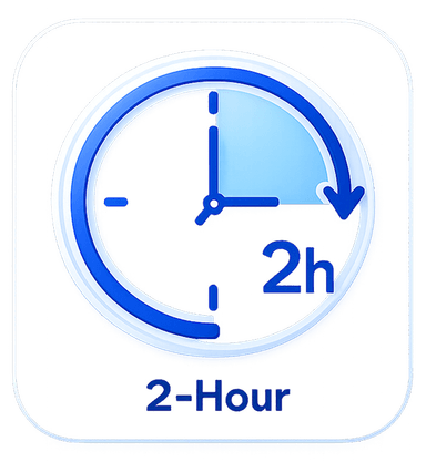 Time Icon