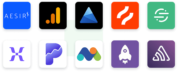 Analytics & measurement tools